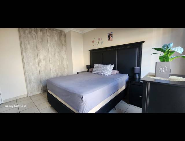 3 BEDROOM TOWNHOUSE FOR SALE IN WATERVAL EAST
